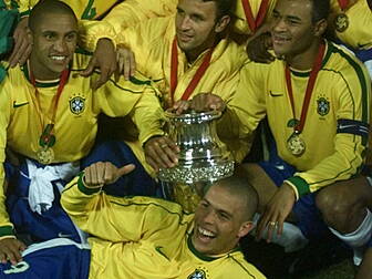 A potted history of the Copa A...